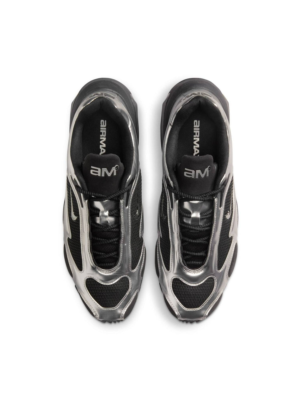 Womens Air Max Muse Sneakers | SH9 - view 4