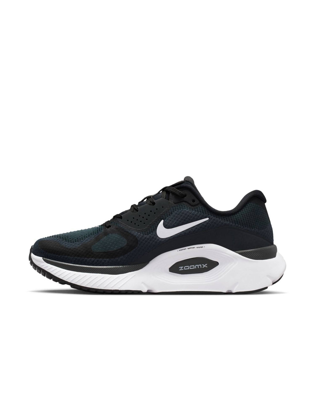 Womens Structure Plus Sneakers | SH9 - view 2