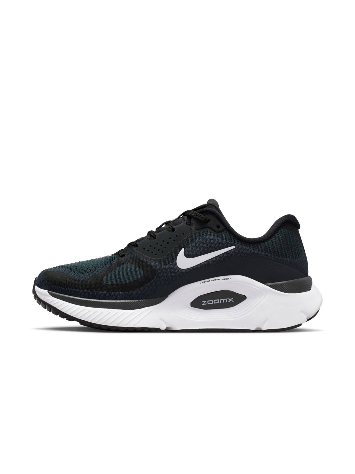 Womens Structure Plus Sneakers | SH9 - view 2