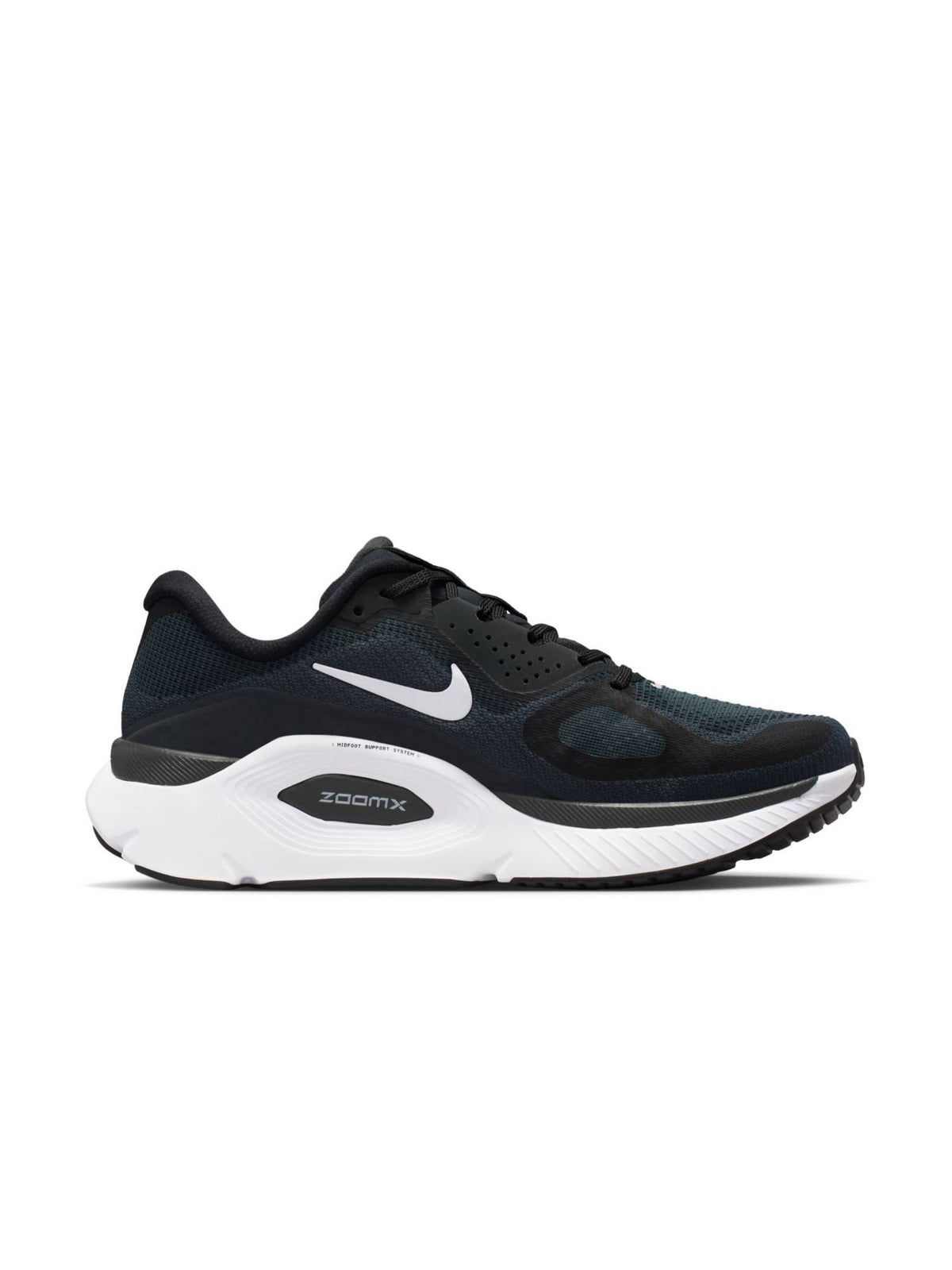 Womens Structure Plus Sneakers | SH9 - view 4