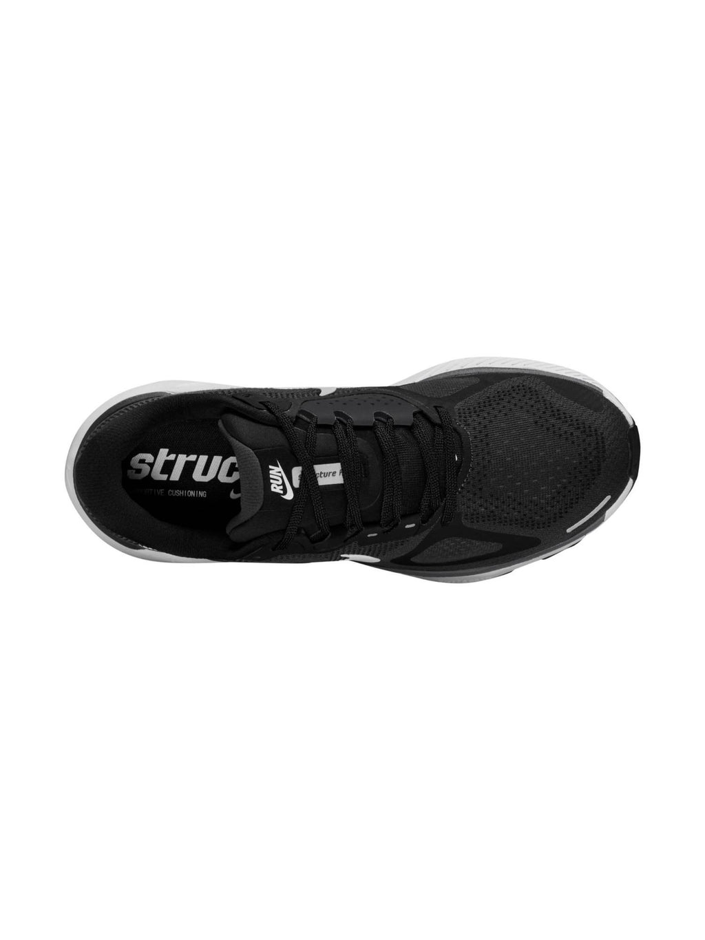 Womens Structure Plus Sneakers | SH9 - view 7