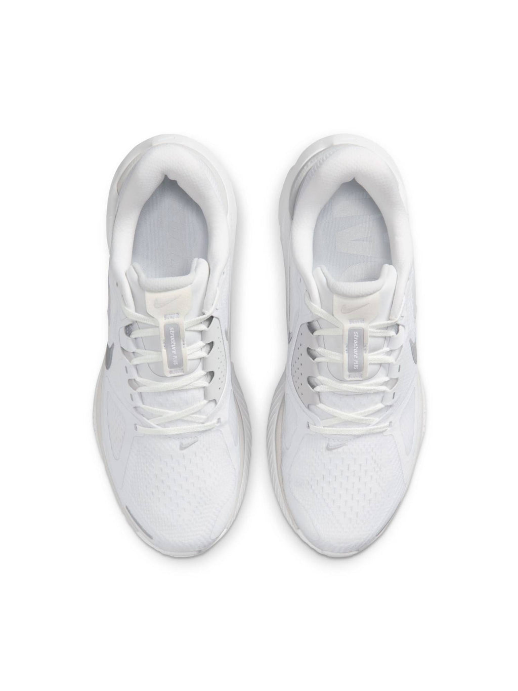 Womens Structure Plus Sneakers | SH9 - view 6