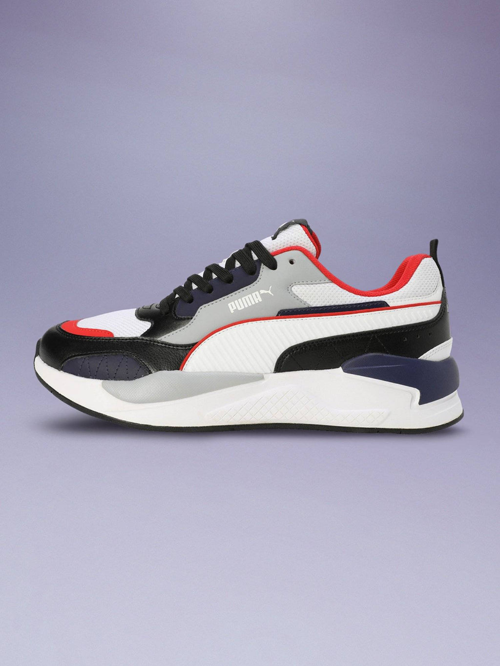 X-Ray 2 Square Unisex Superior Comfort Sneakers | SN09 - view 1
