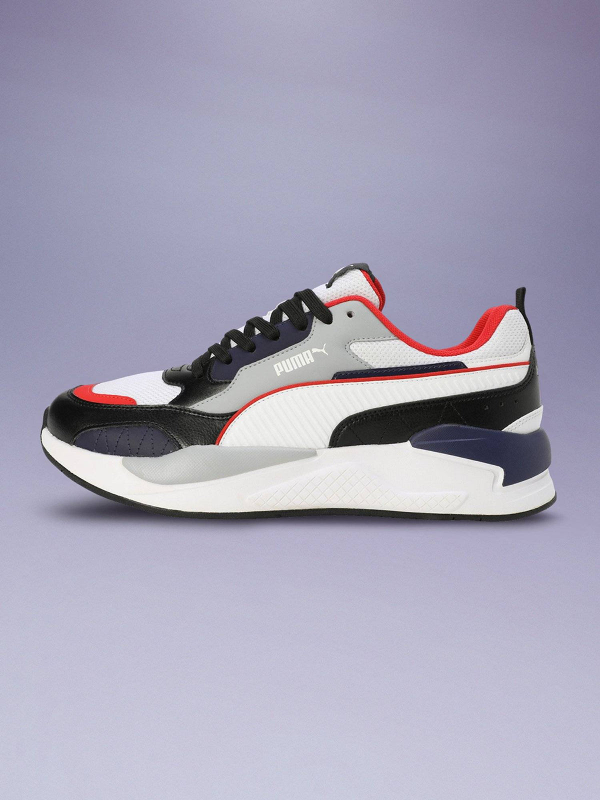 X-Ray 2 Square Unisex Superior Comfort Sneakers | SN09 - view 1