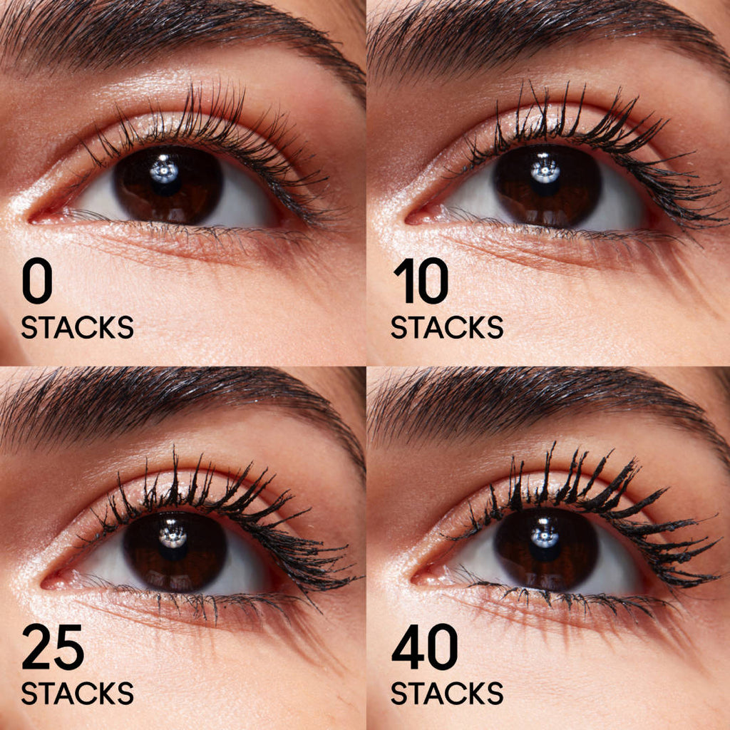 Macstack Mascara - Black Stack | E20 - view 11