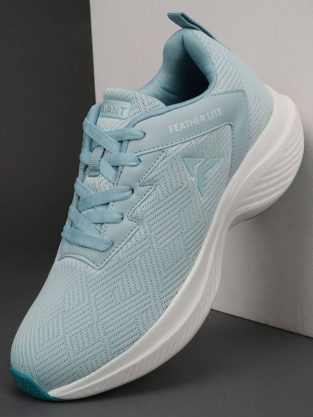 Womens Reva Running Shoes - Ice Blue | SH9 - view 1