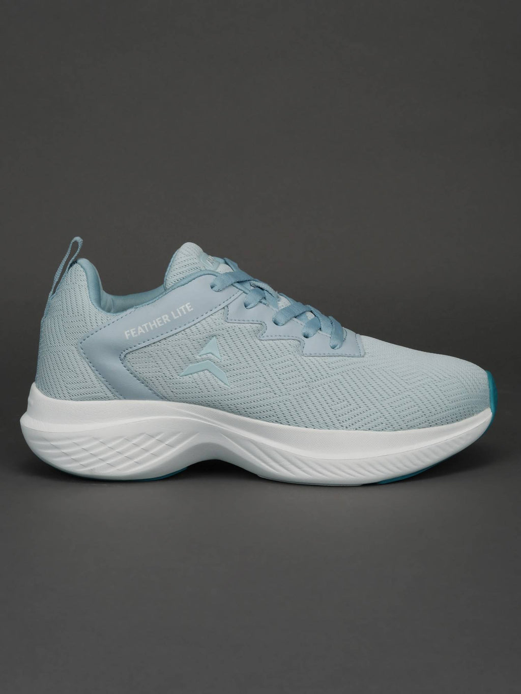 Womens Reva Running Shoes - Ice Blue | SH9 - view 3
