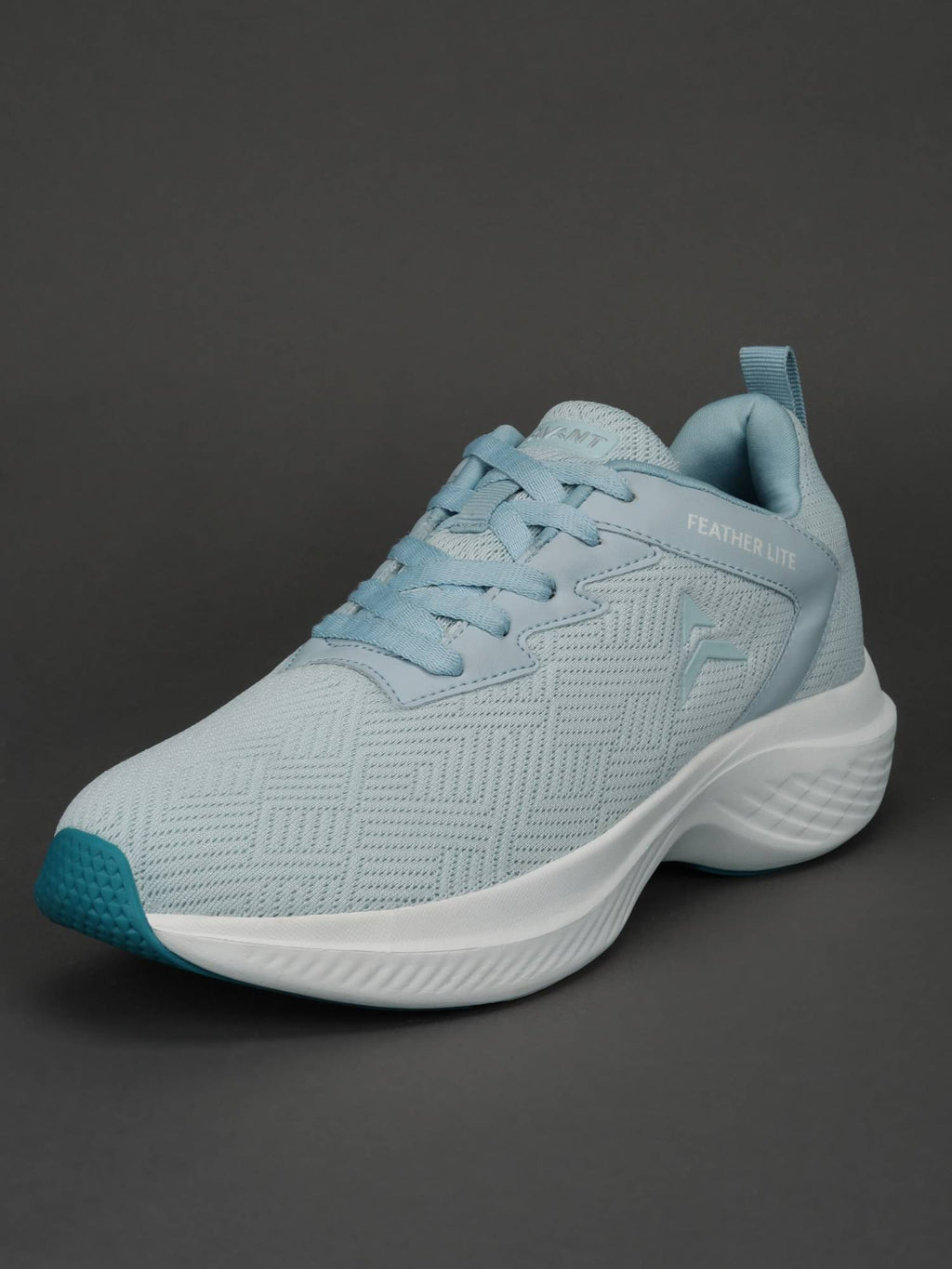 Womens Reva Running Shoes - Ice Blue | SH9 - view 7