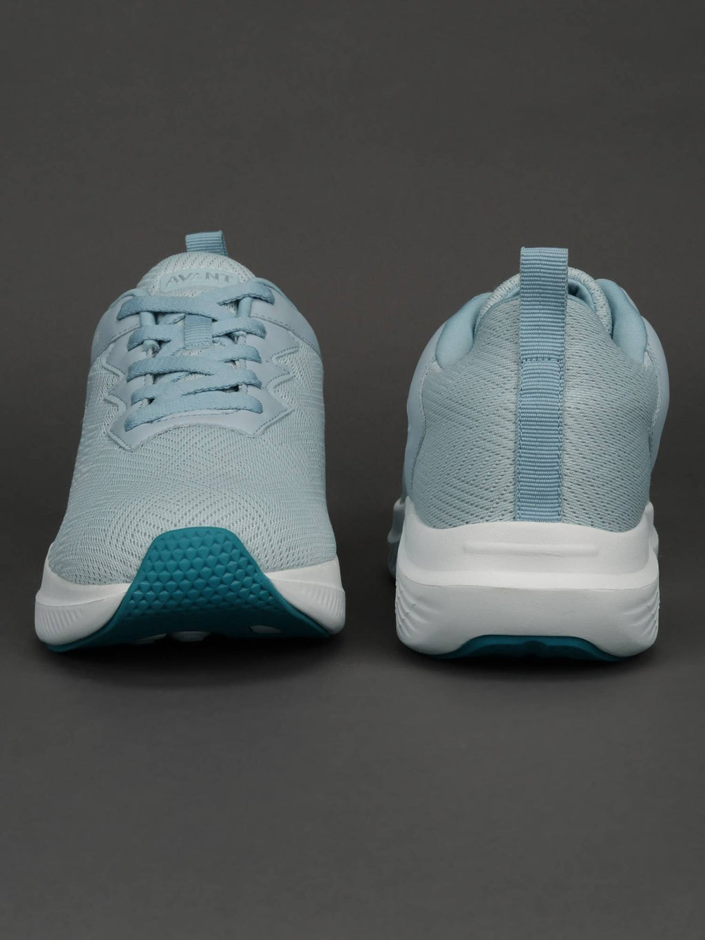 Womens Reva Running Shoes - Ice Blue | SH9 - view 9