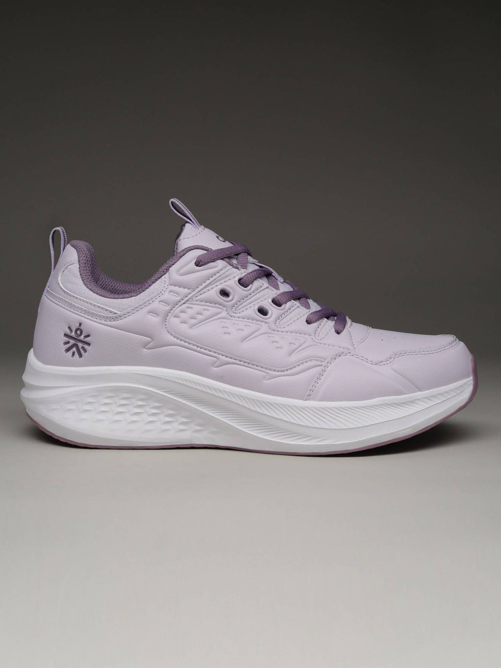 Women Pace Shift Running Shoes - Lavender | SH9 - view 3
