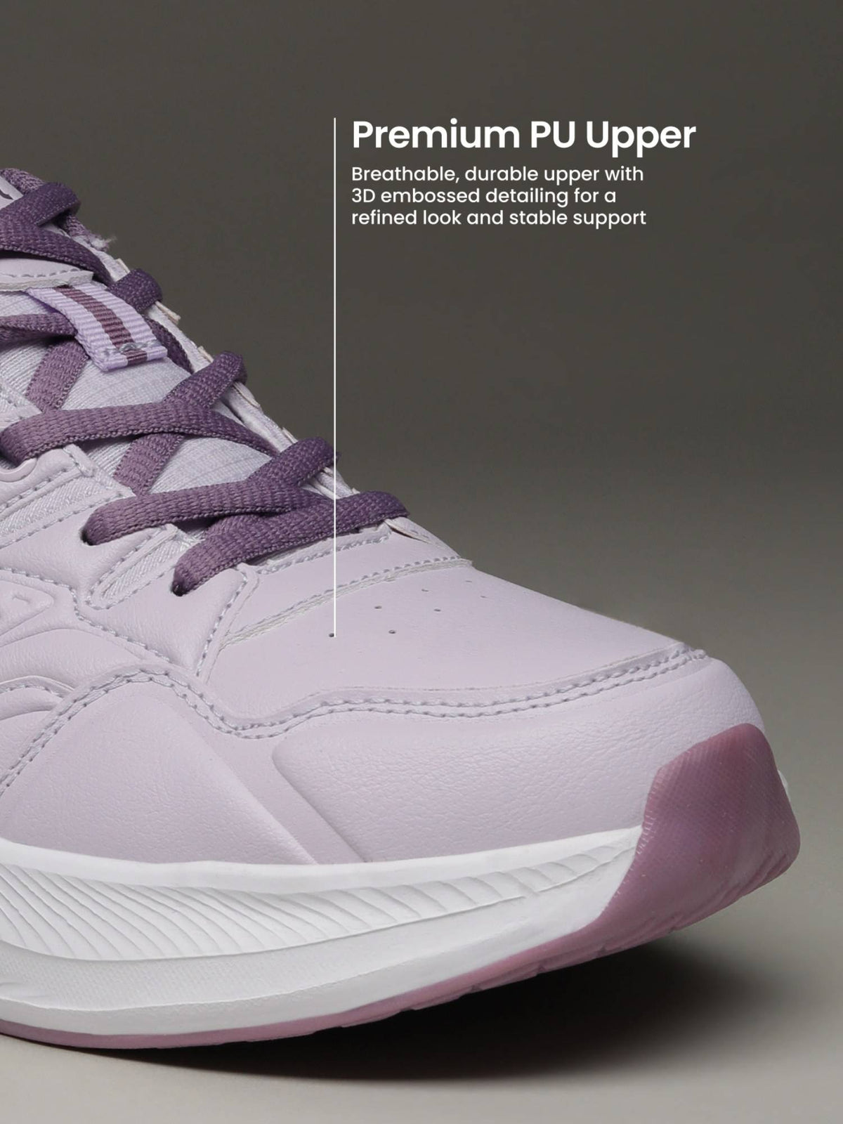 Women Pace Shift Running Shoes - Pista Green | SH9 - view 13