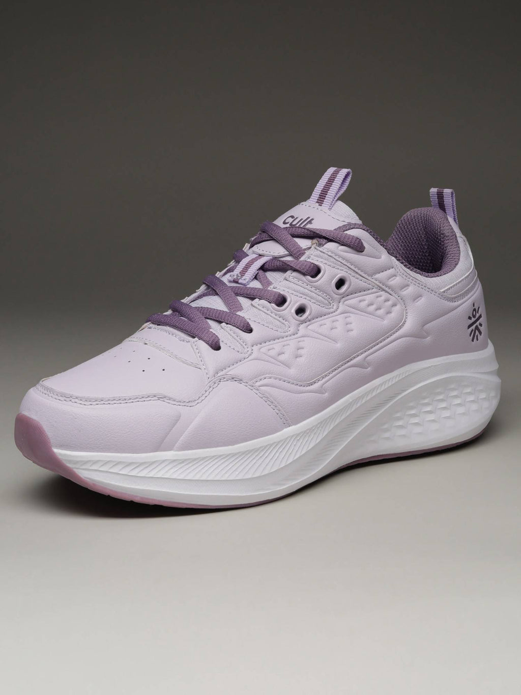 Women Pace Shift Running Shoes - Lavender | SH9 - view 7