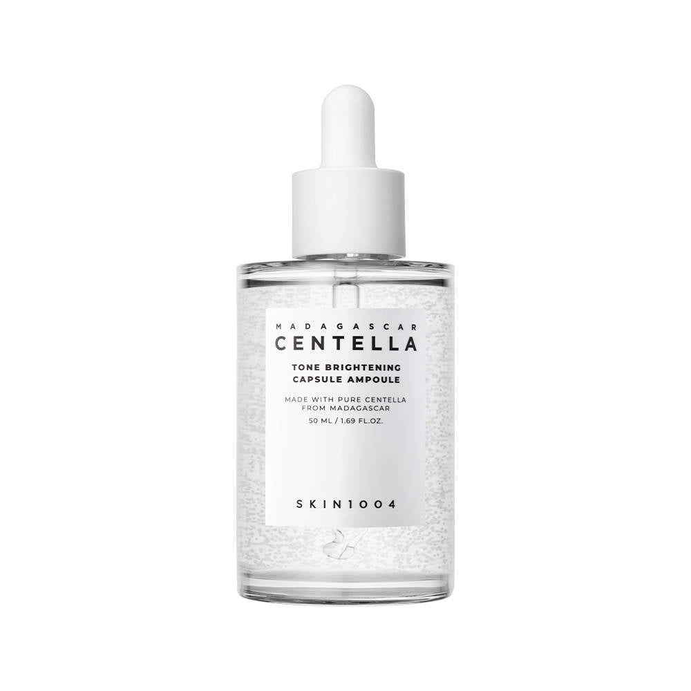 Madagascar Centella Tone Brightening Capsule Serum | Z8 - view 6