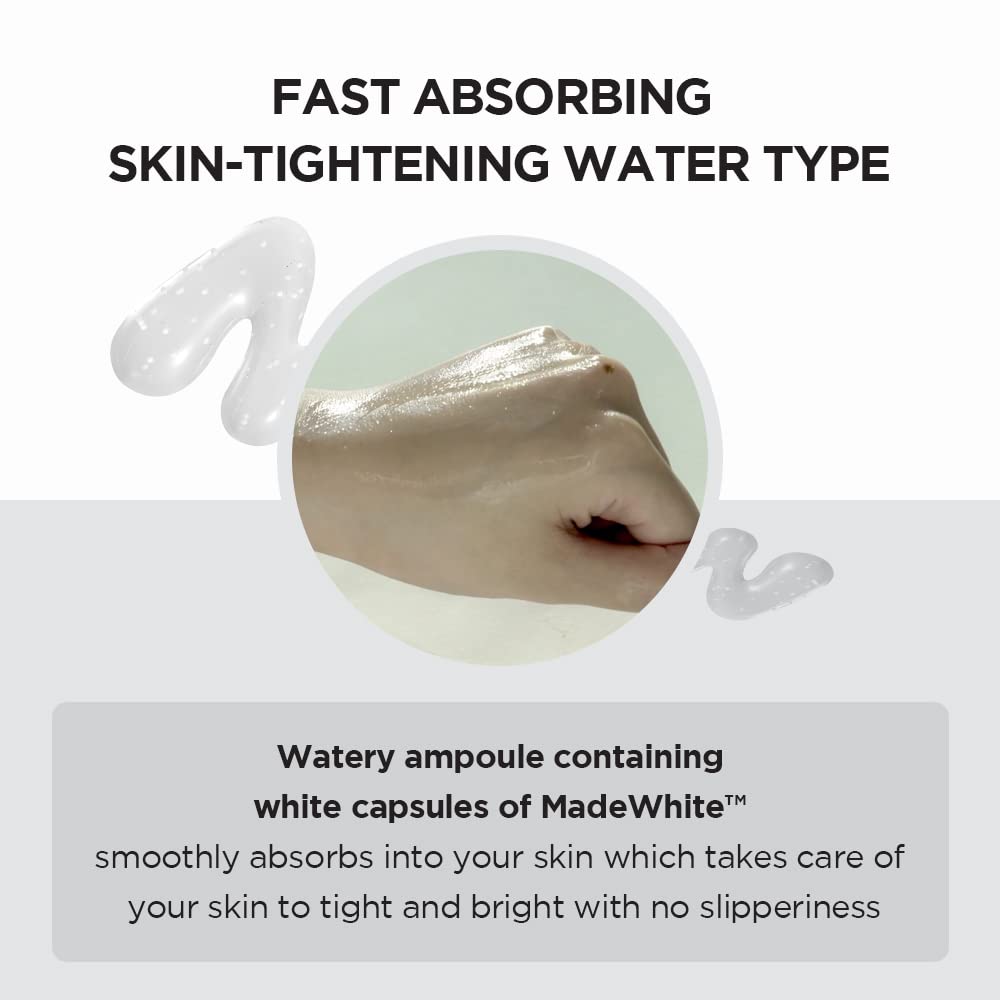 Madagascar Centella Tone Brightening Capsule Serum | Z8 - view 7