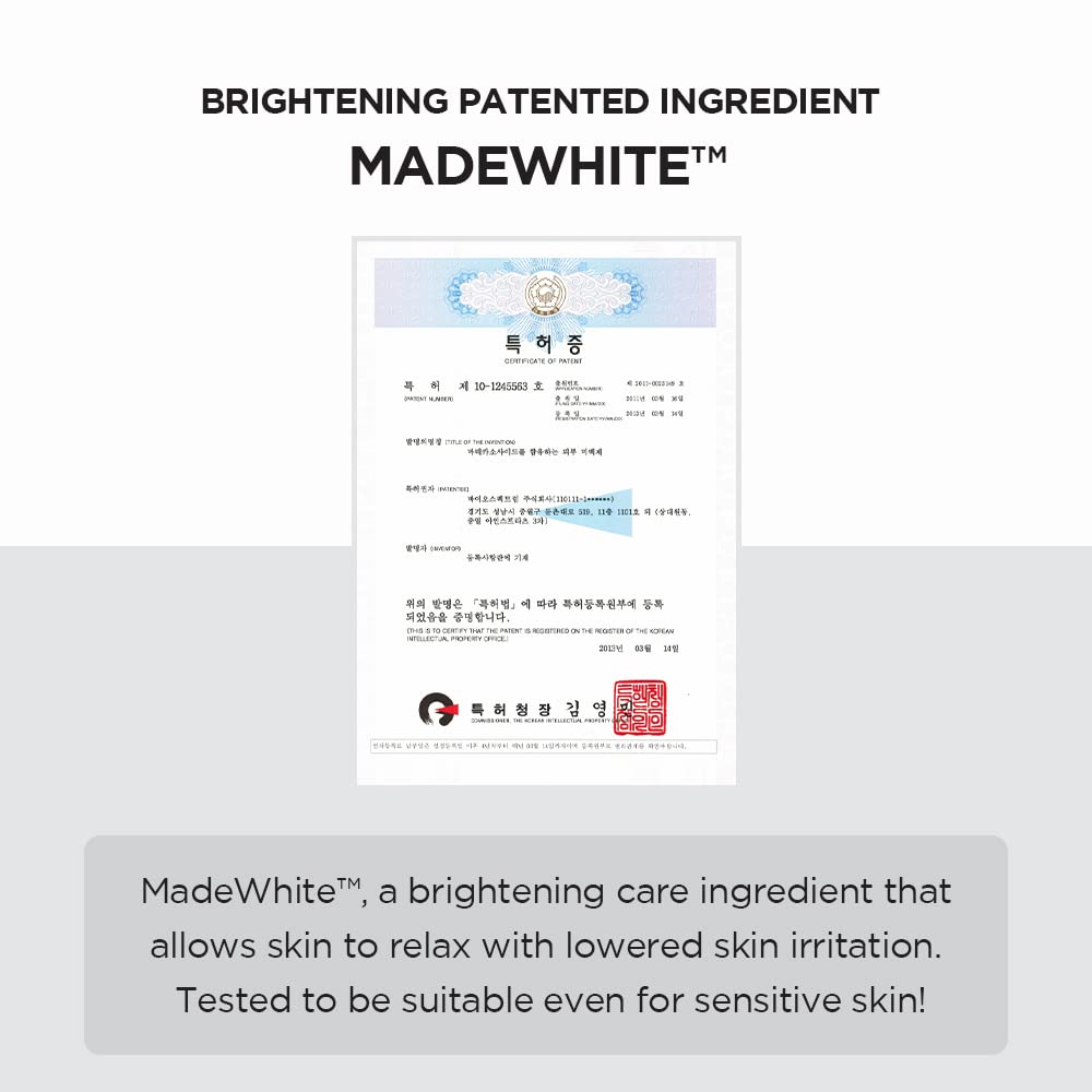Madagascar Centella Tone Brightening Capsule Serum | Z8 - view 10