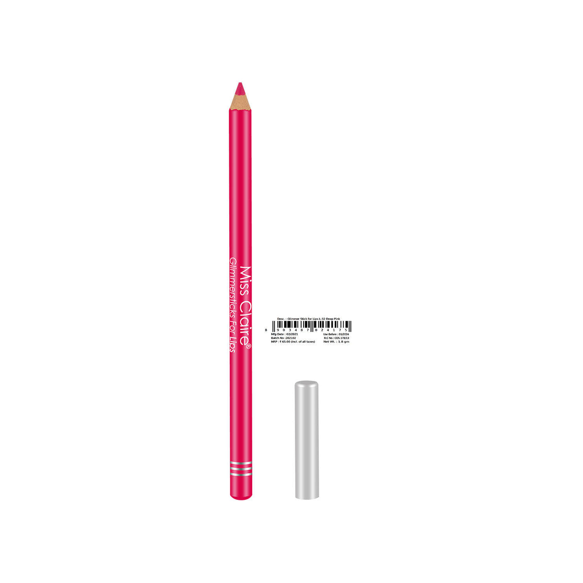Glimmersticks For Lips | L12 - view 80