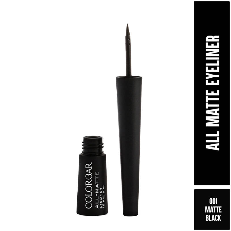 All-Matte Eyeliner | E20 - view 1