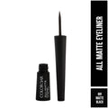 All-Matte Eyeliner | E20 - view 1