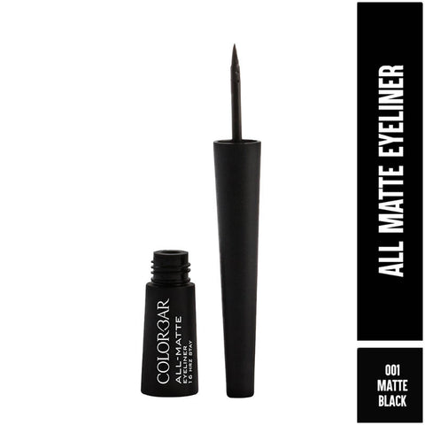 Matte Black 001