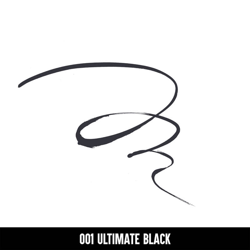 All-Matte Eyeliner | E20 - view 3