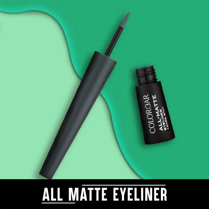 All-Matte Eyeliner | E20 - view 7
