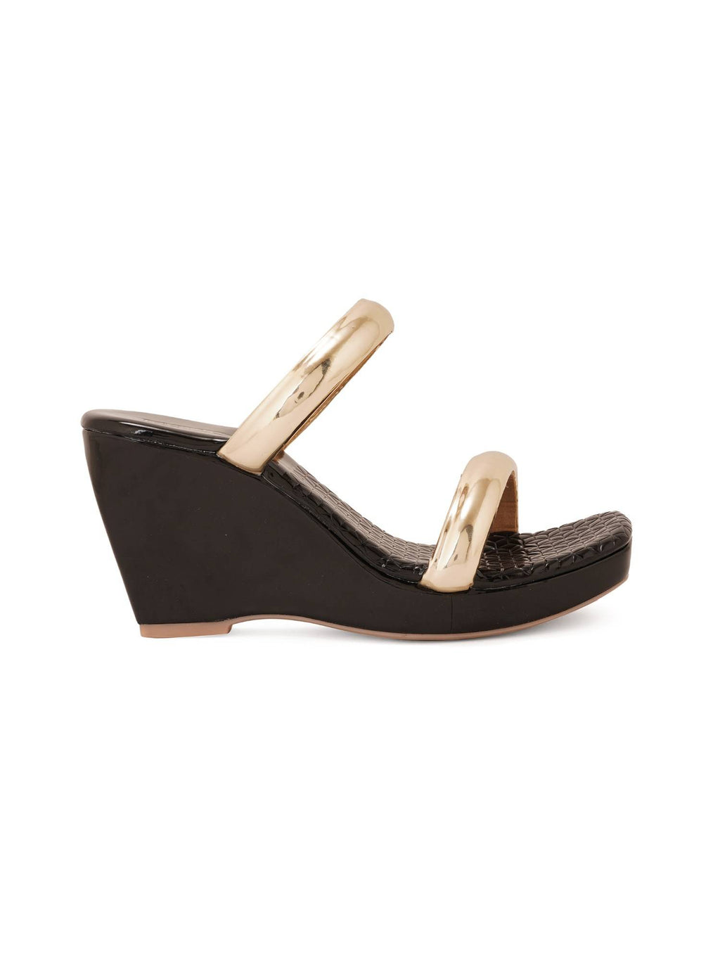Sultan Women Solid Heels | H78 - view 23