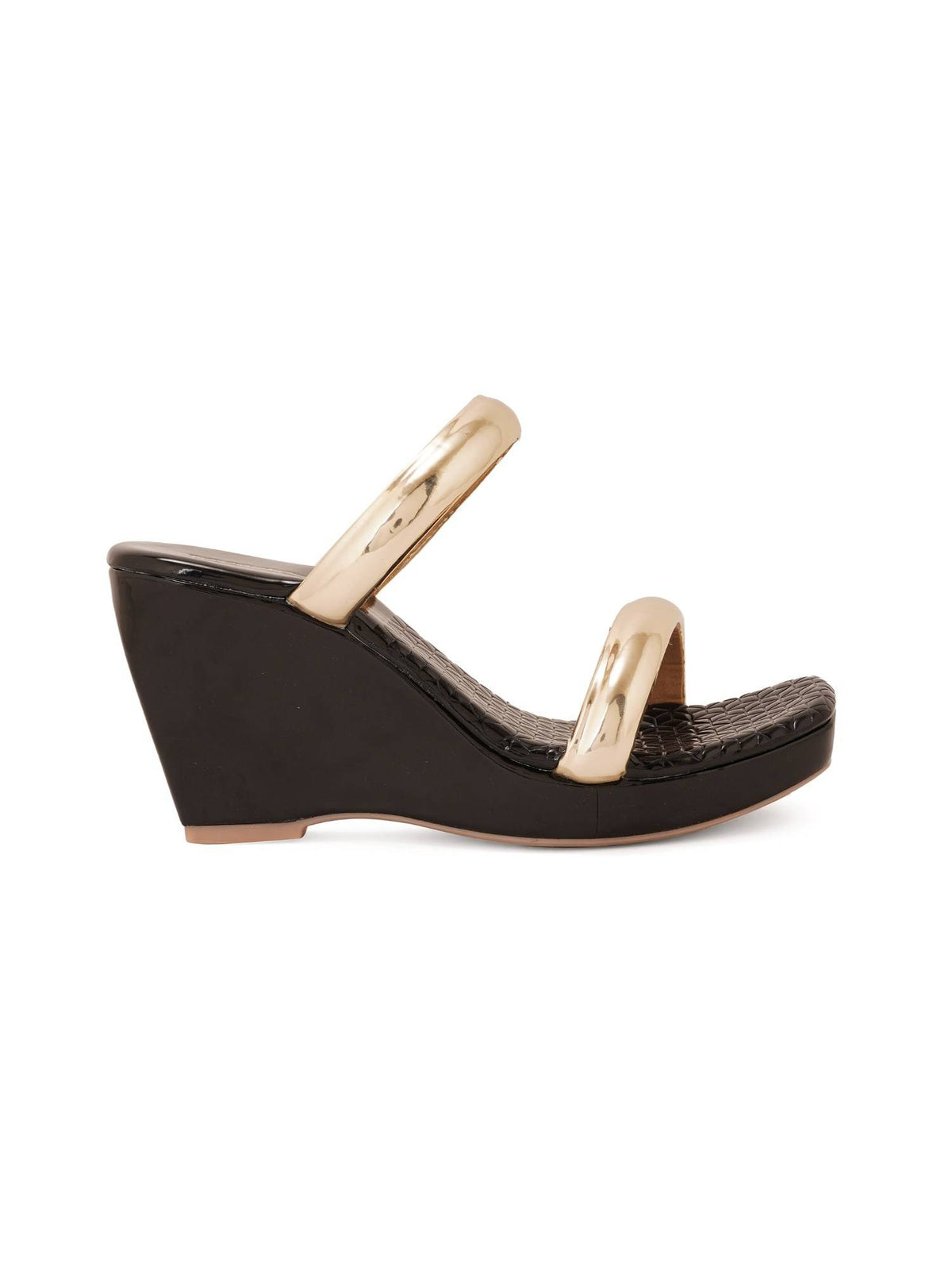 Sultan Women Solid Heels | H78 - view 23