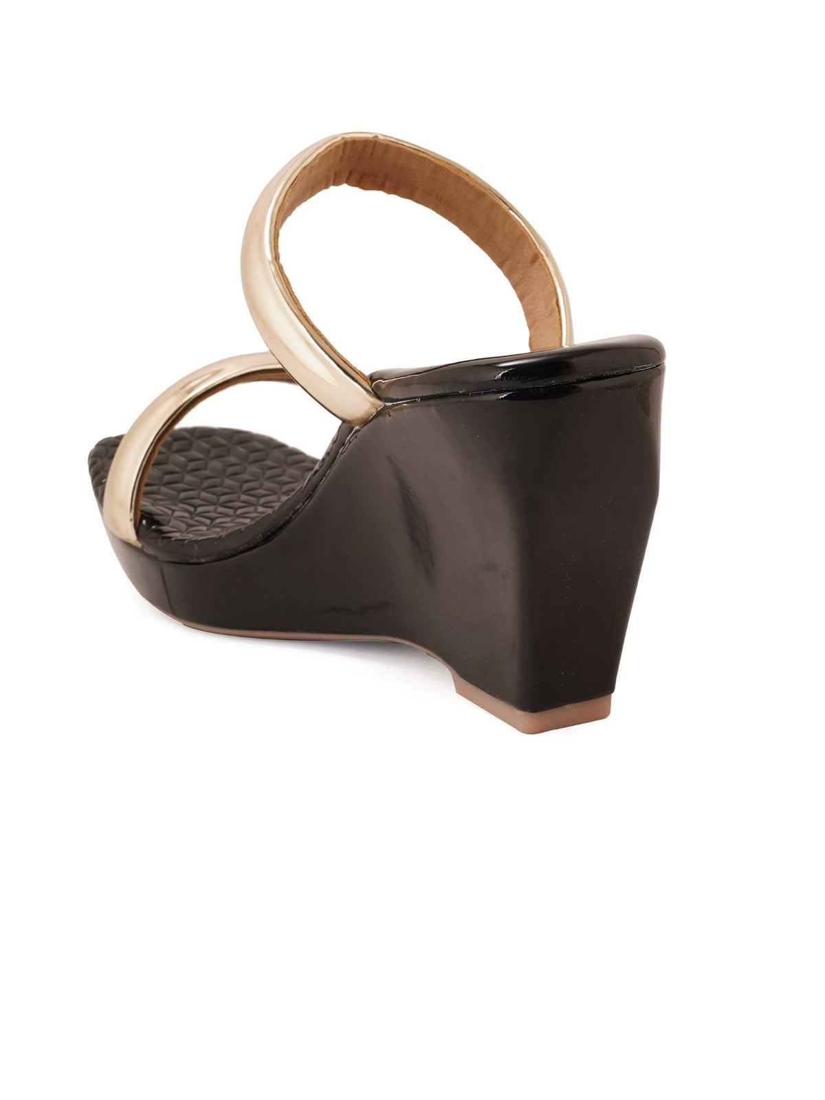 Sultan Women Solid Heels | H78 - view 24