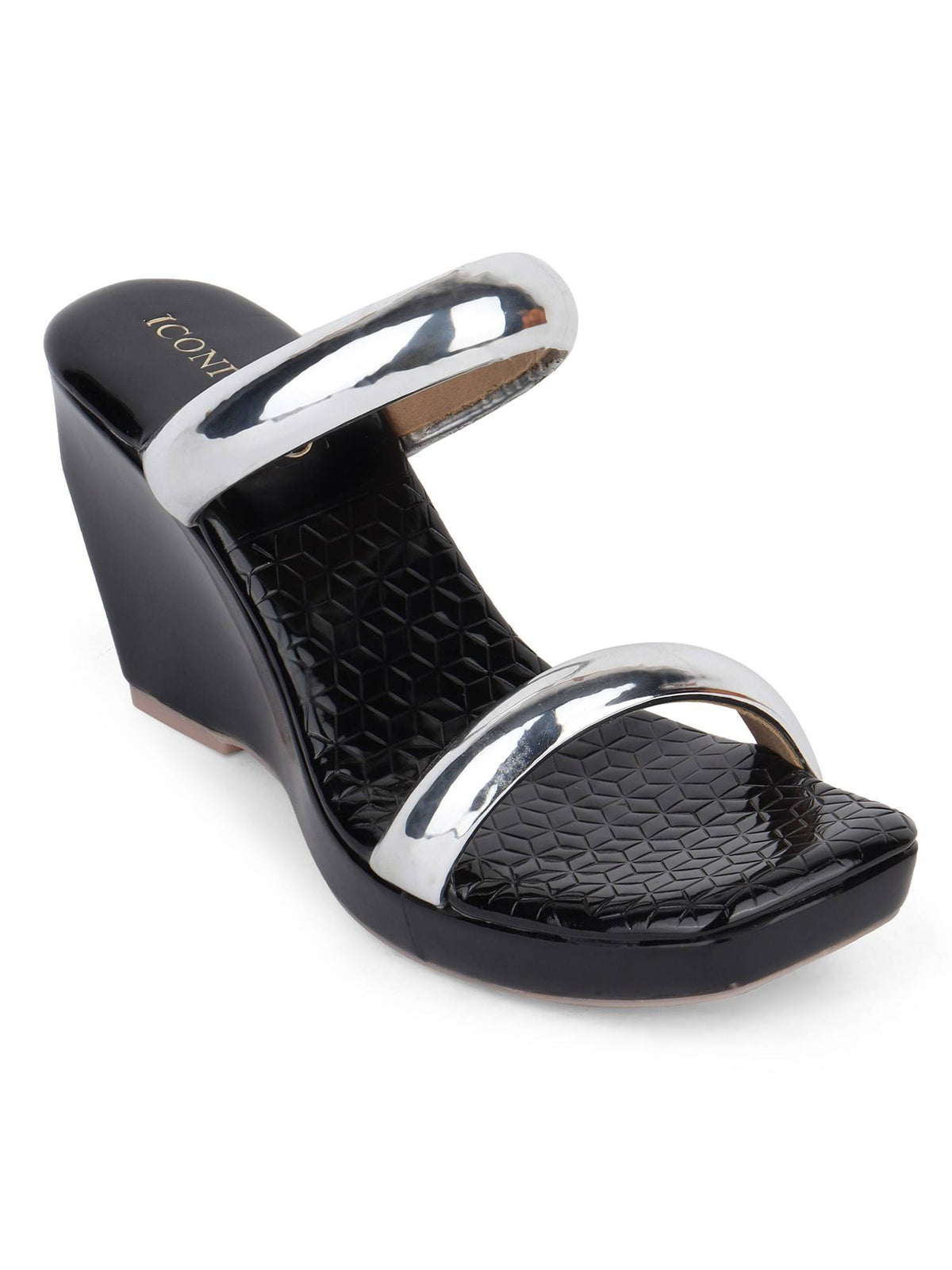 Sultan Women Solid Heels | H78 - view 7