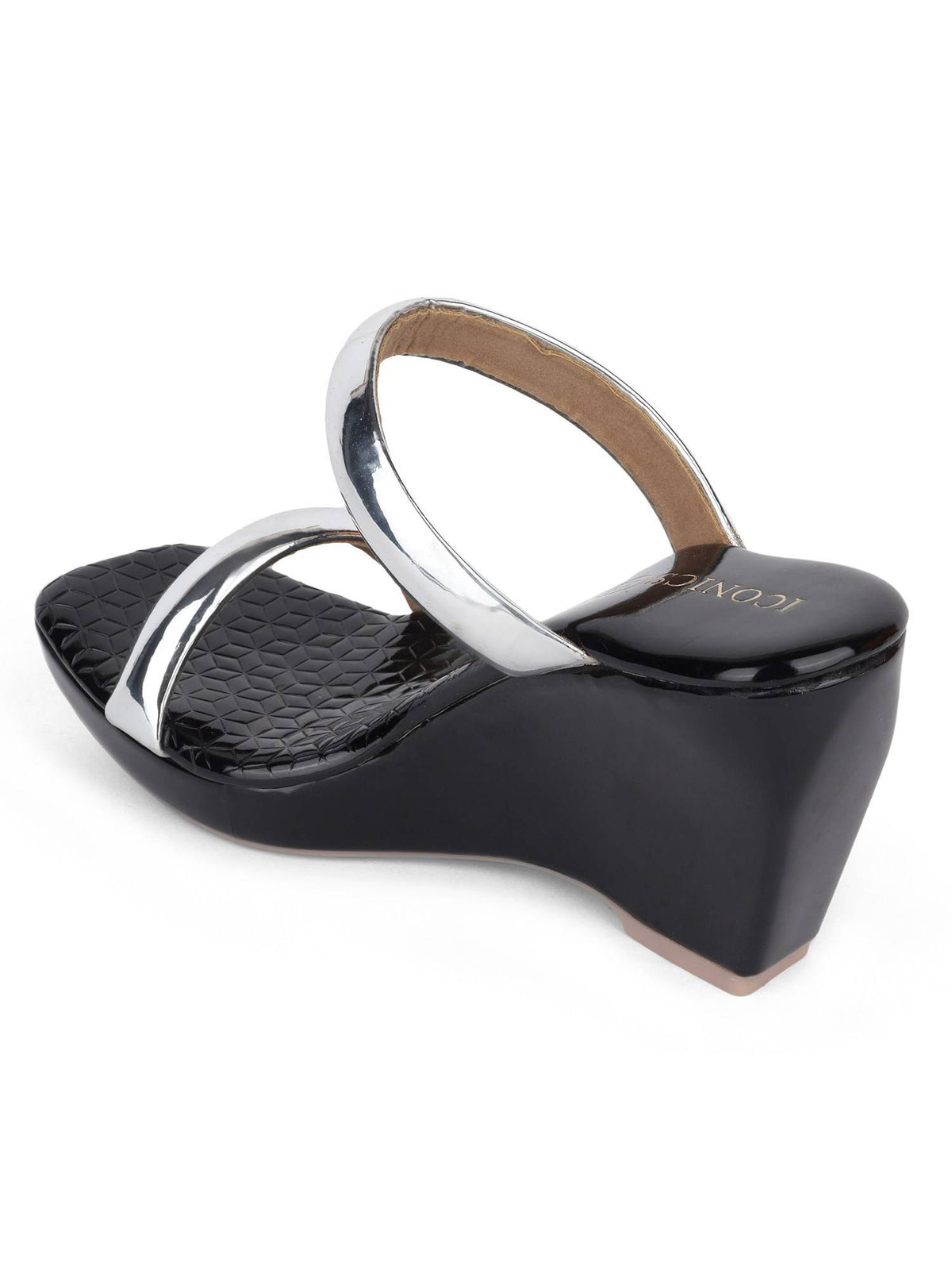 Sultan Women Solid Heels | H78 - view 8