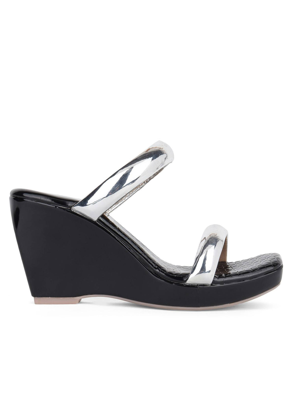 Sultan Women Solid Heels | H78 - view 9
