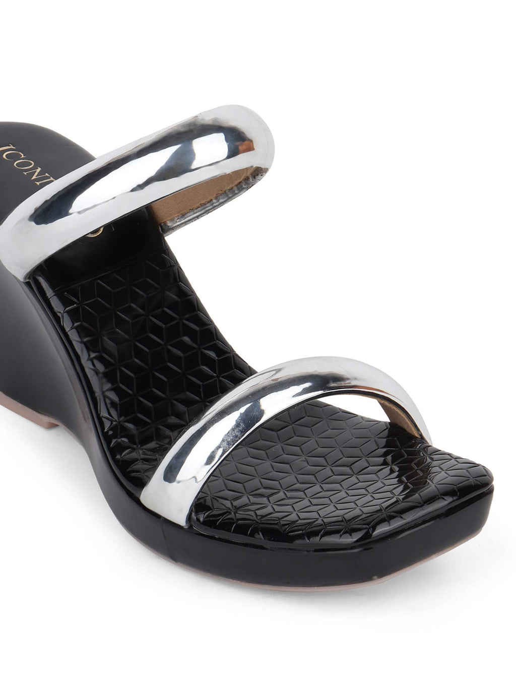 Sultan Women Solid Heels | H78 - view 11