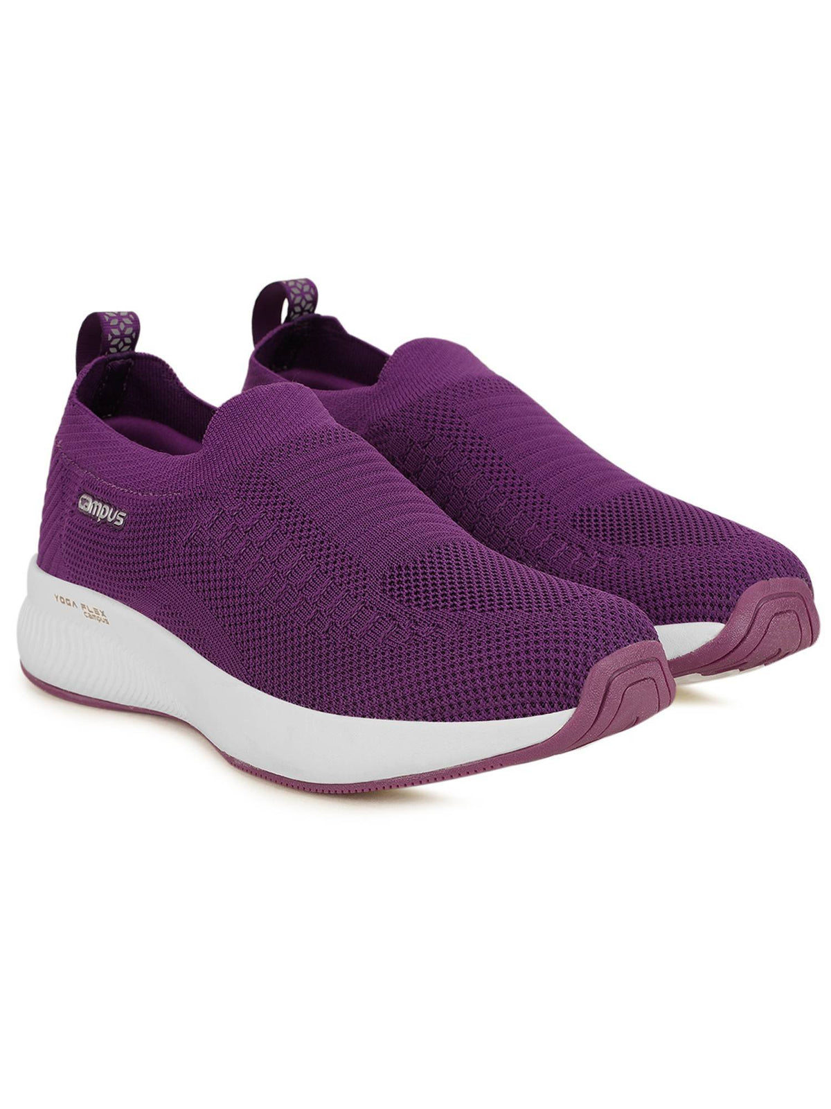 Annie Black Casual Shoes For Women | SH9 - view 23