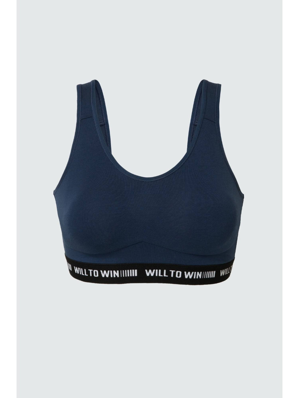 Van Heusen Women Proactive Antibacterial & Wireless Sports Bra - Black | sb09 - view 28
