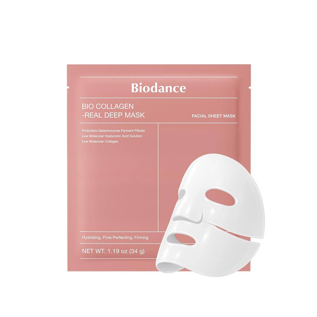 Bio-Collagen Real Deep Mask | FC3 - view 13