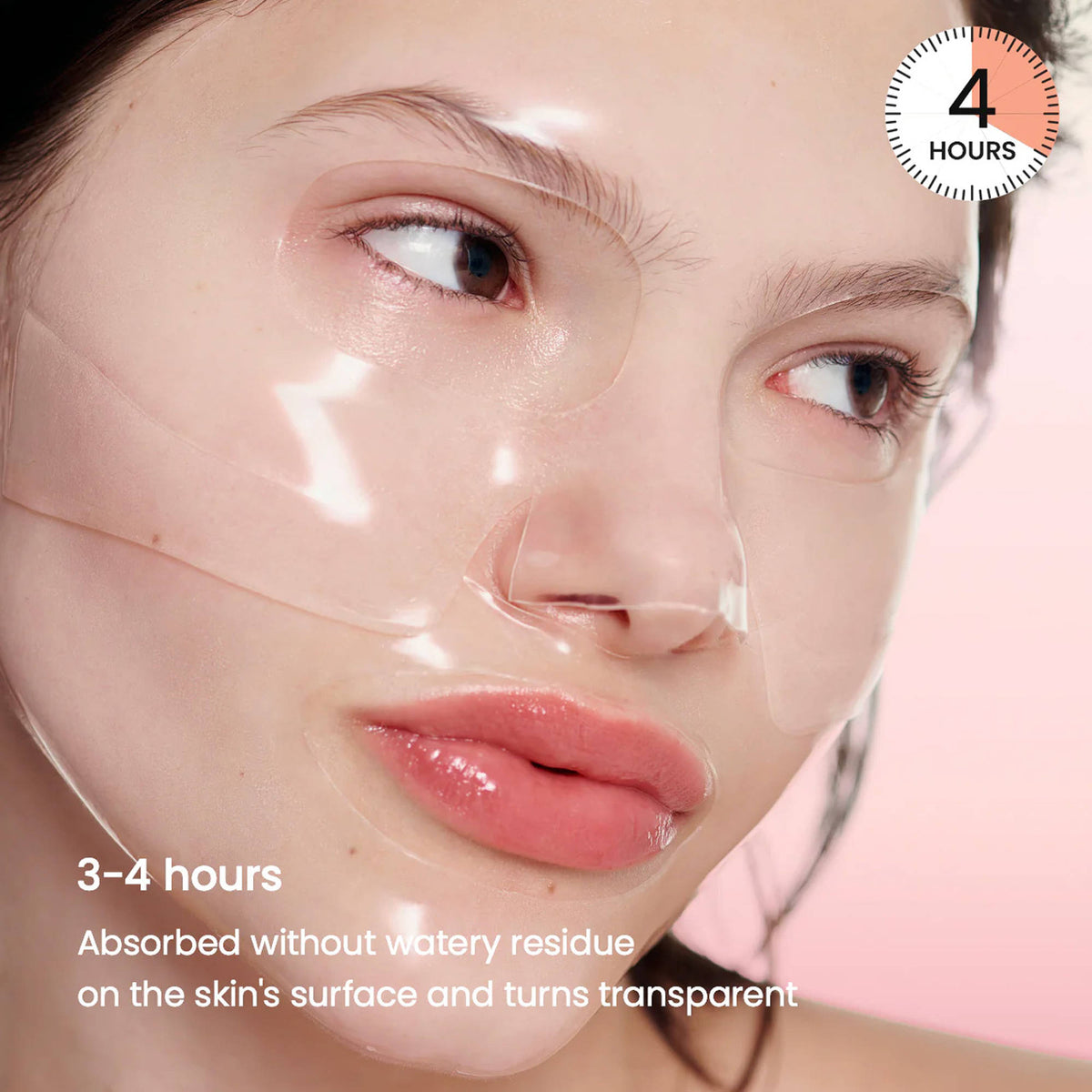 Bio-Collagen Real Deep Mask | FC3 - view 3