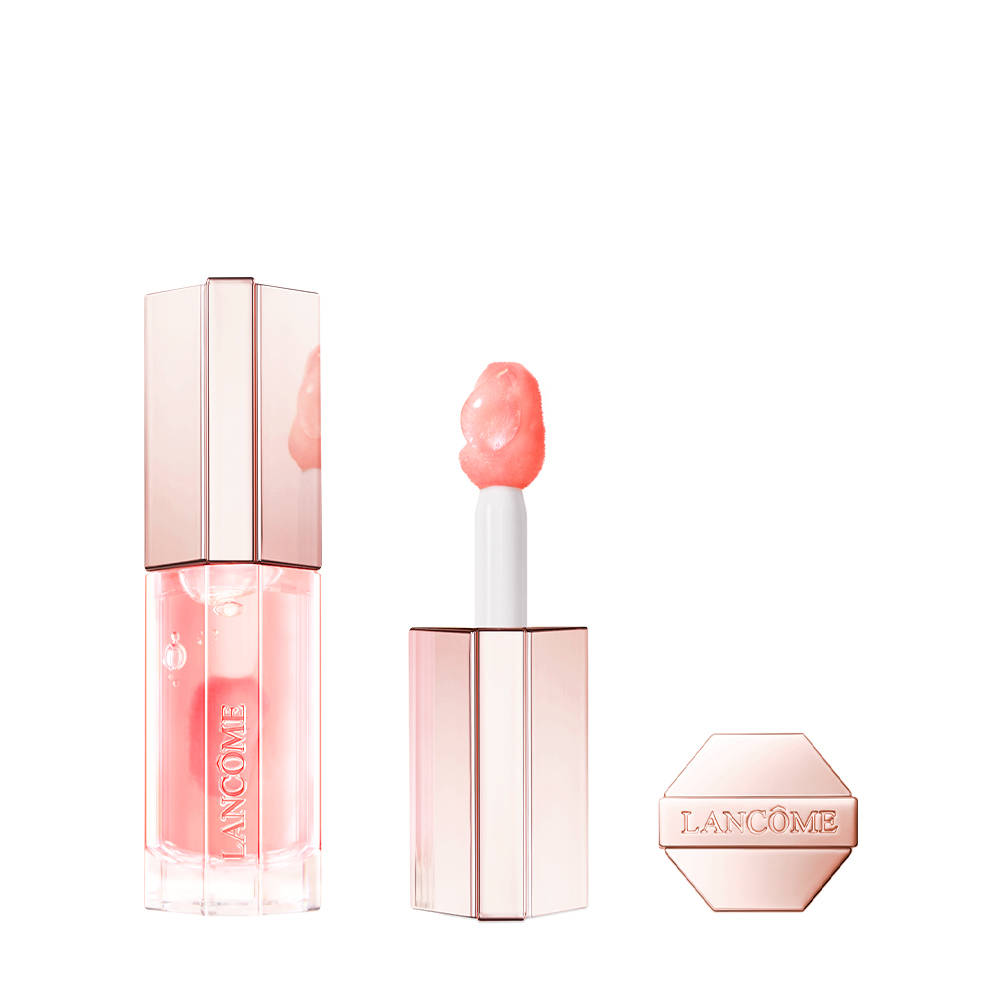 Lip Idole Juicytreat Hydrating Lip Gloss - Shade High Shine Balm | L12 - view 91