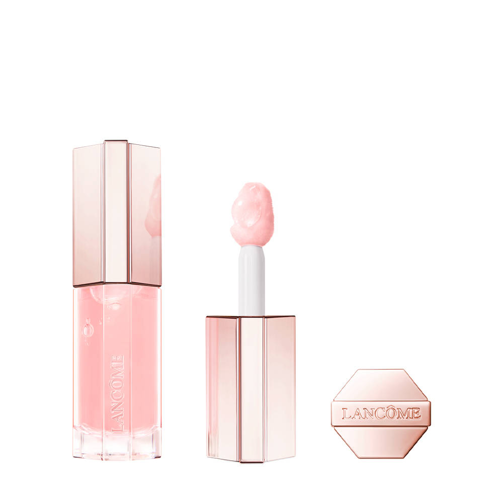 Lip Idole Juicytreat Hydrating Lip Gloss - Shade High Shine Balm | L12 - view 11