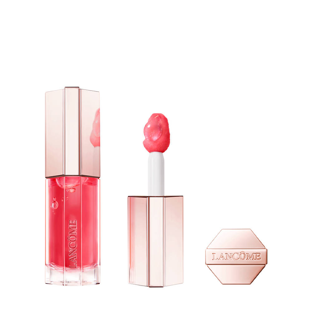 Lip Idole Juicytreat Hydrating Lip Gloss - Shade High Shine Balm | L12 - view 21