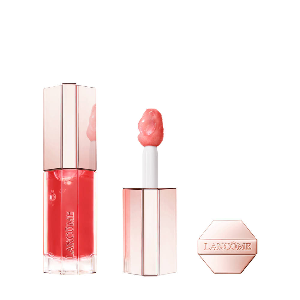 Lip Idole Juicytreat Hydrating Lip Gloss - Shade High Shine Balm | L12 - view 41