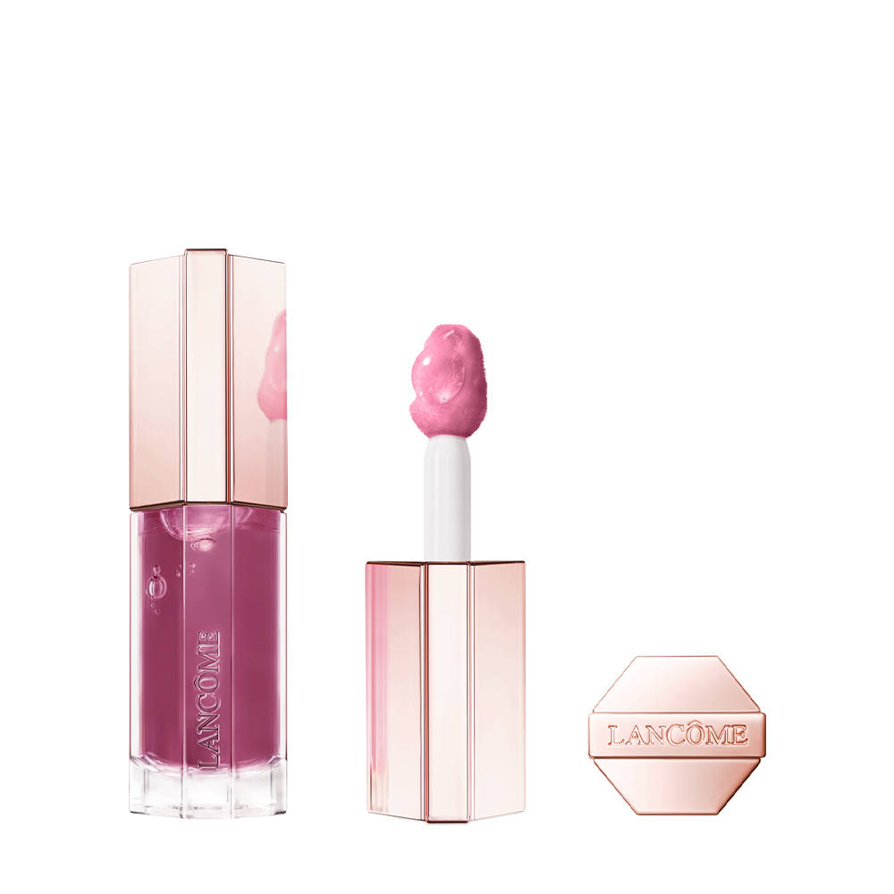 Lip Idole Juicytreat Hydrating Lip Gloss - Shade High Shine Balm | L12 - view 51