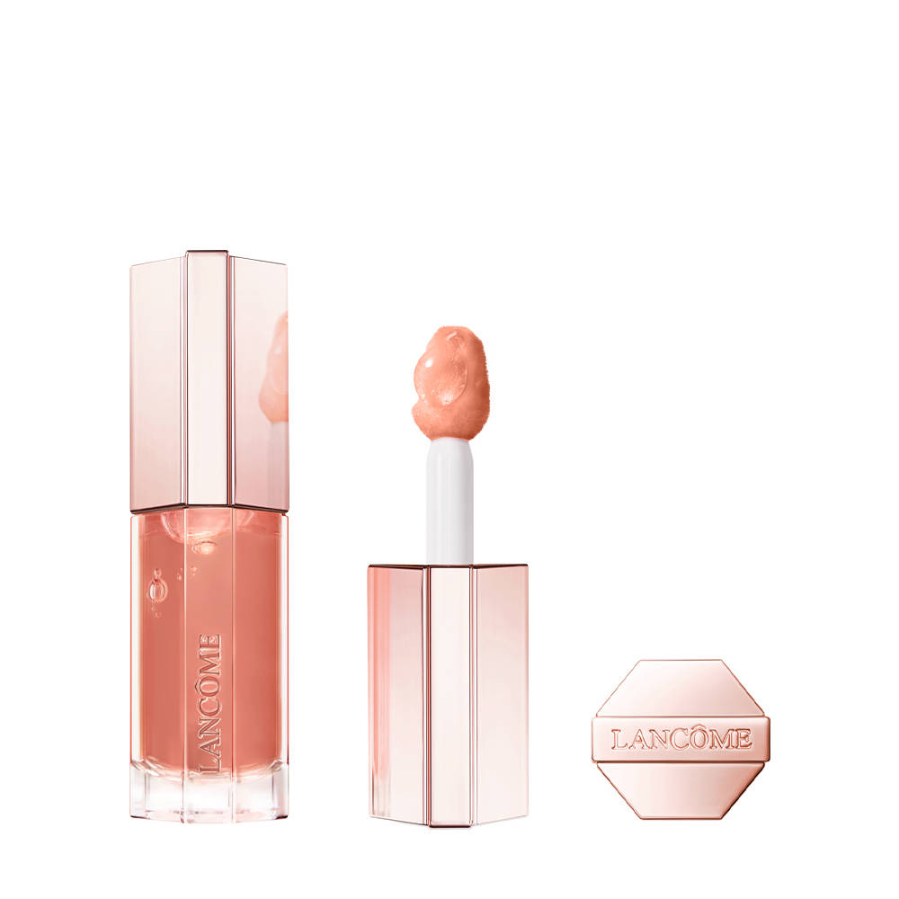 Lip Idole Juicytreat Hydrating Lip Gloss - Shade High Shine Balm | L12 - view 61
