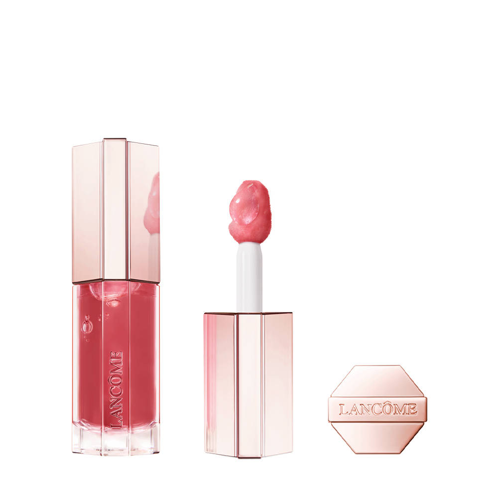 Lip Idole Juicytreat Hydrating Lip Gloss - Shade High Shine Balm | L12 - view 71
