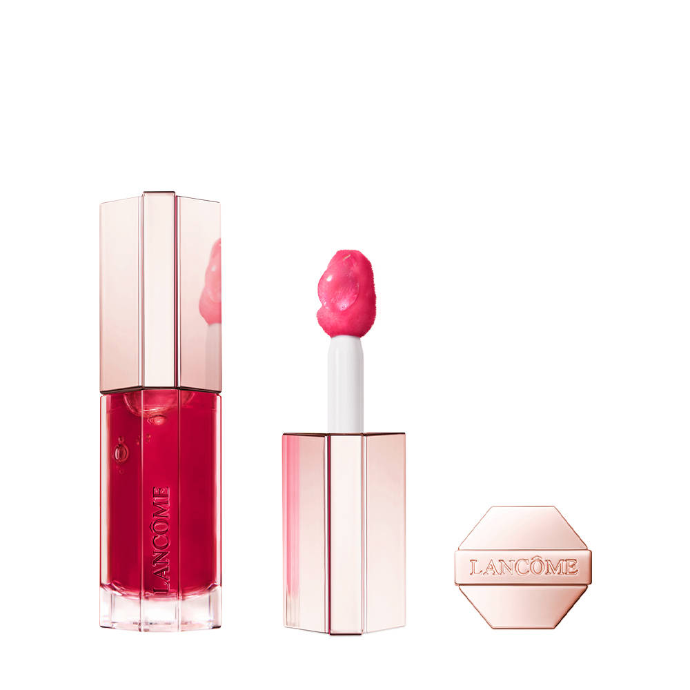 Lip Idole Juicytreat Hydrating Lip Gloss - Shade High Shine Balm | L12 - view 81