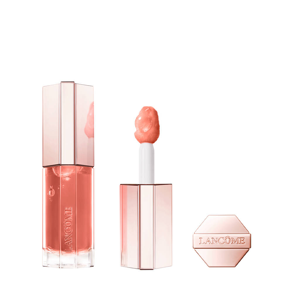 Lip Idole Juicytreat Hydrating Lip Gloss - Shade High Shine Balm | L12 - view 1