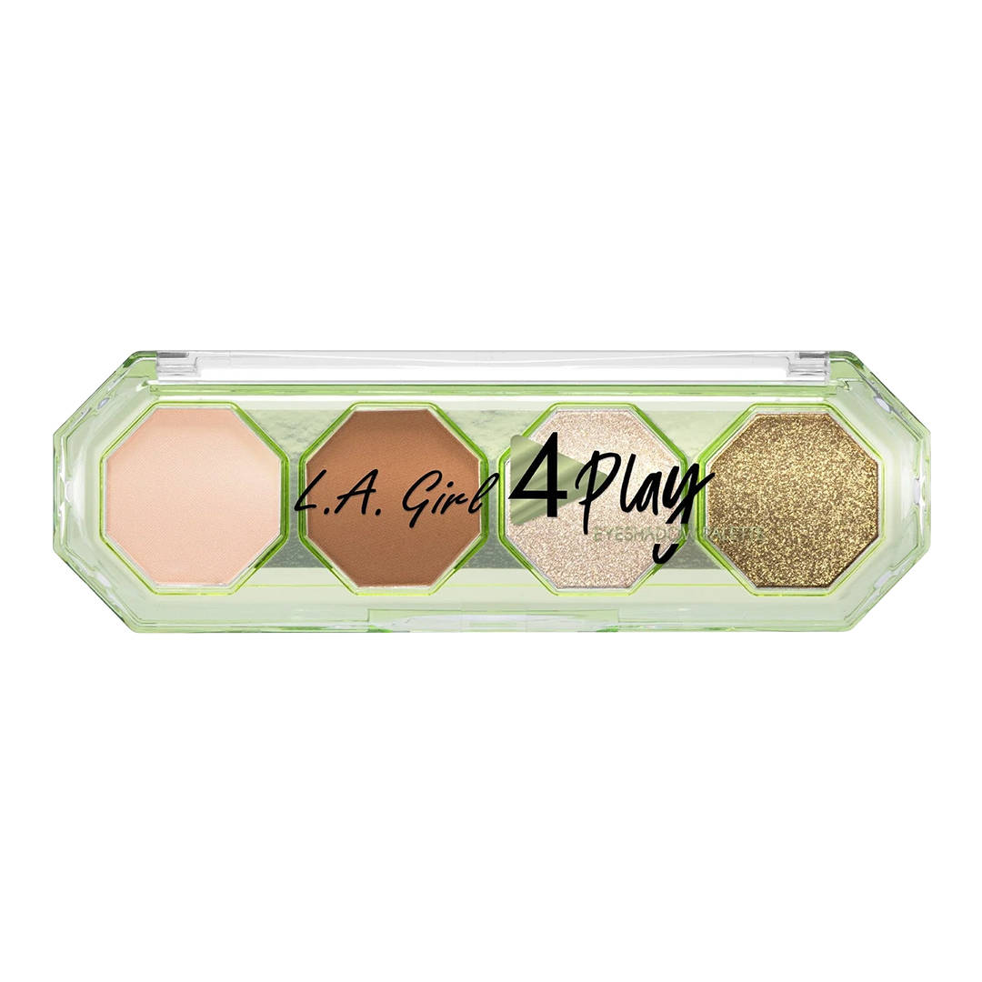 4 Play Eyeshadow | E20 - view 5