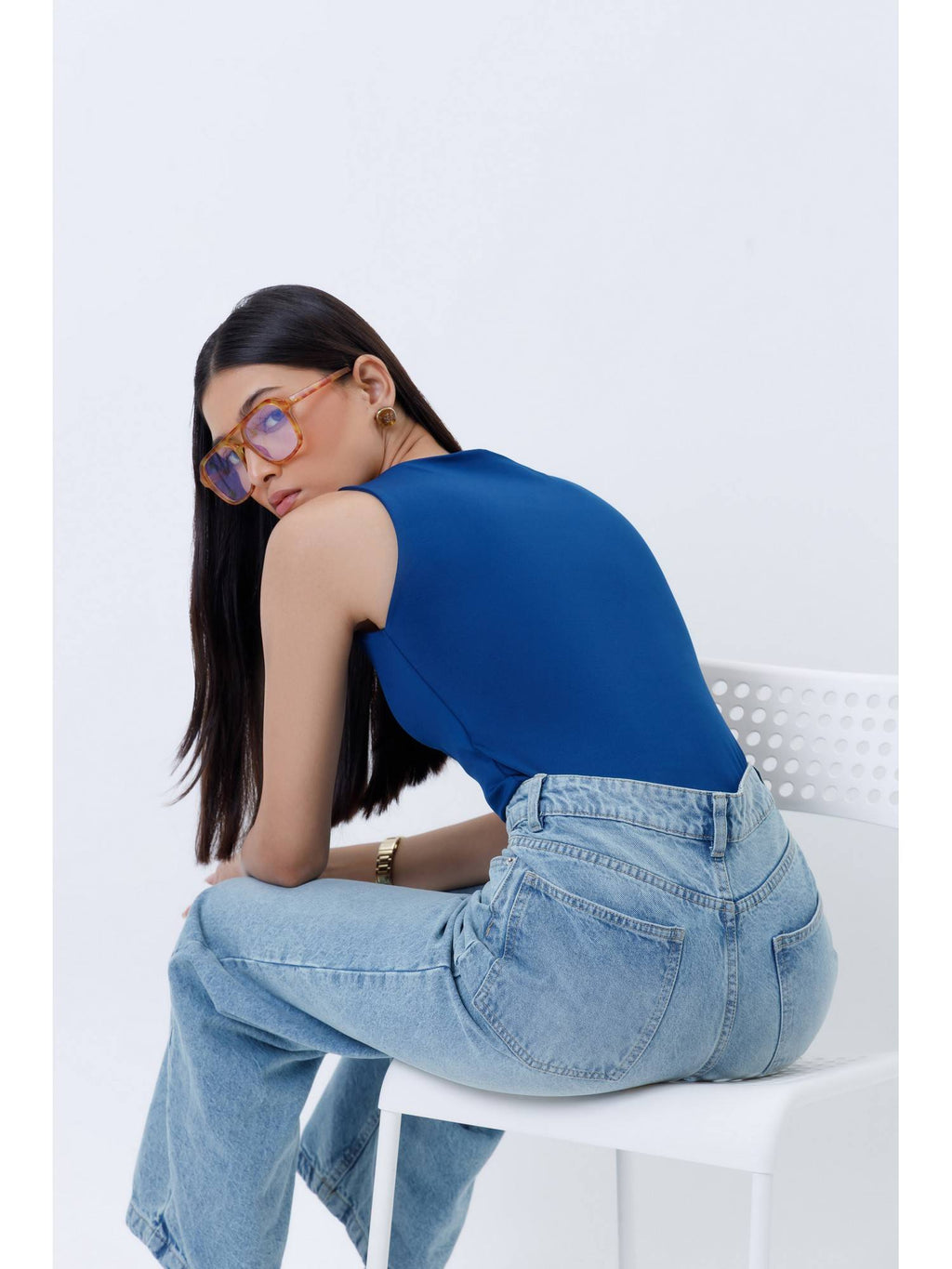 Olive Tank Top | TT98 - view 18