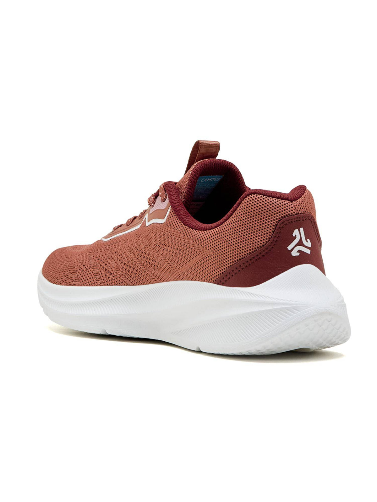 Spree Red Women's Running Shoes | SH9 - view 3