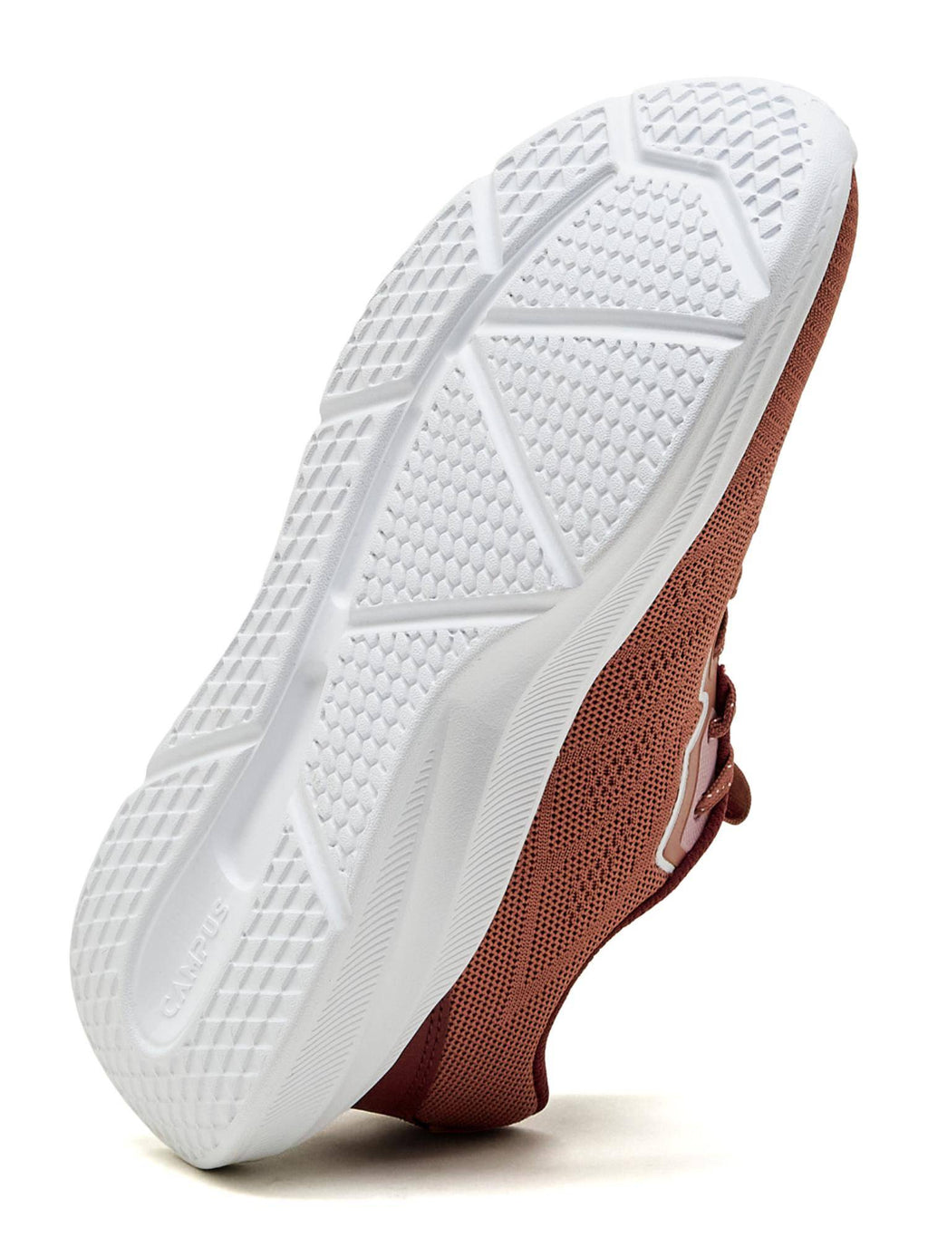 Spree Red Women's Running Shoes | SH9 - view 5