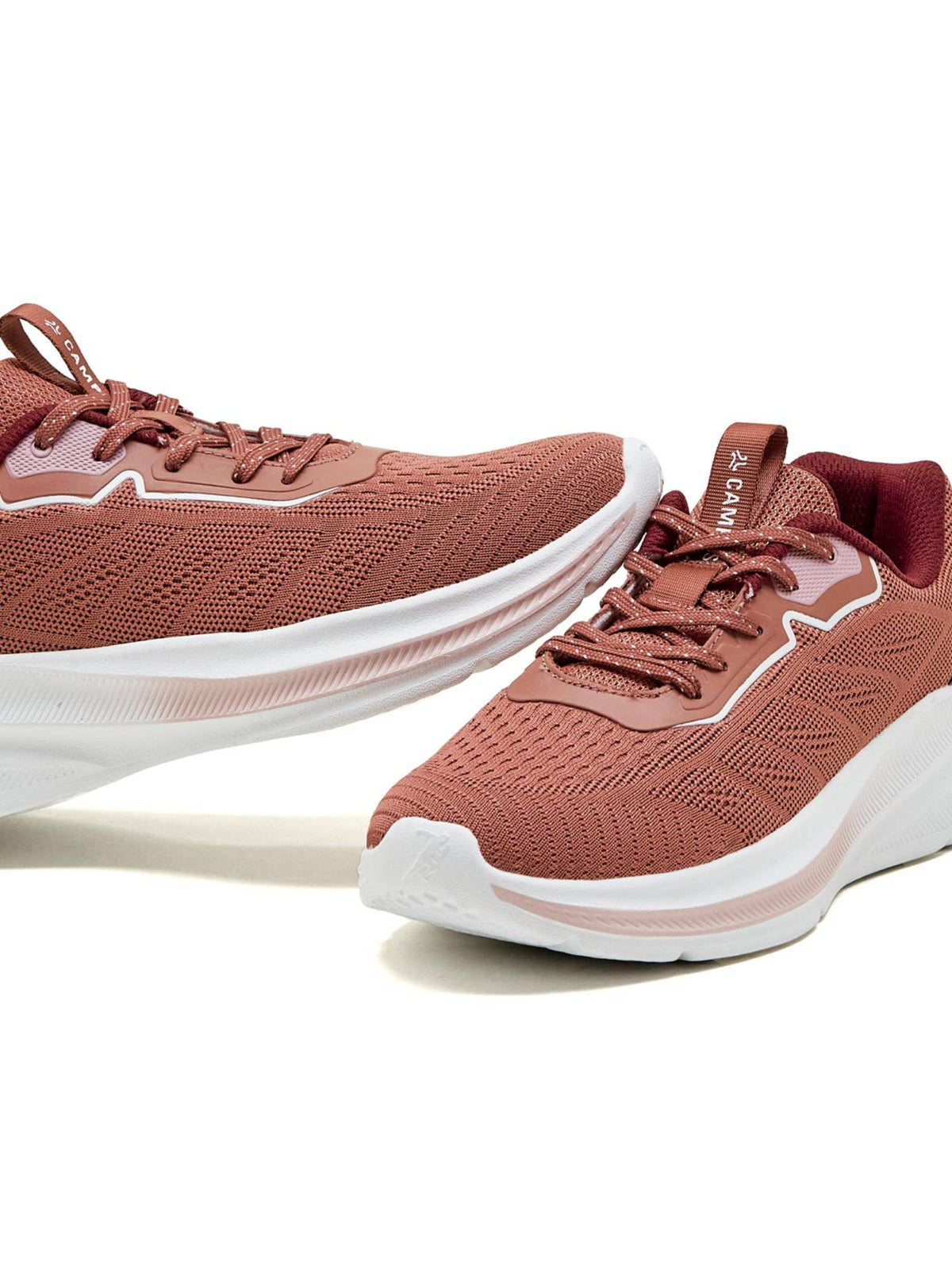 Spree Red Women's Running Shoes | SH9 - view 6